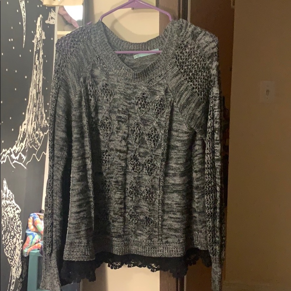 Sweater